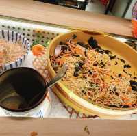 🧧過新年吃喝🧨Kitchen 12 - Sheraton Grand Taipei Hotel 十二廚 台北喜來登大飯店