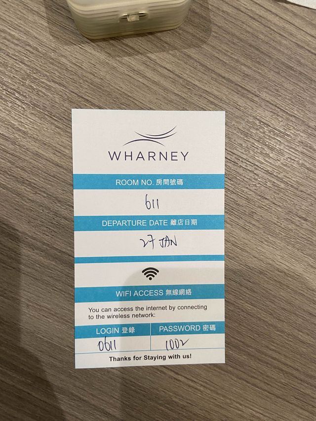 灣仔鄰近地鐵站 性價比好高嘅平價酒店