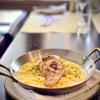 [La Parrilla Steakhouse] - 中環$200精緻午餐🥳