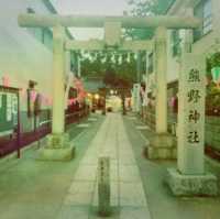 小江戶川越 穿越時空之旅