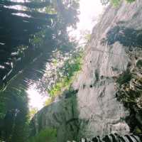หุบป่าตาด unseen แห่งเมืองอุทันธานี