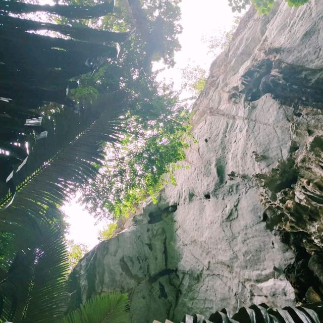 หุบป่าตาด unseen แห่งเมืองอุทันธานี