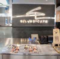 Silver •Cafe คาเฟ่ลับแห่งใหม่แห่งเขาใหญ่ 