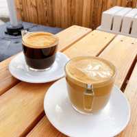 🪵坪洲簡約木系Cafe