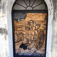 Murals Street 