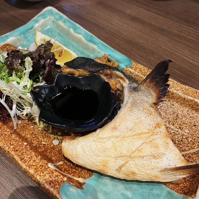 歷史悠久日本菜
