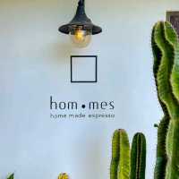 Hom•mes by Good Cafe Phuket  