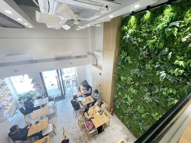 澳門素食探店 | Vega Vega 我行我素