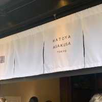 八十八 淺草新店🇯🇵🍵