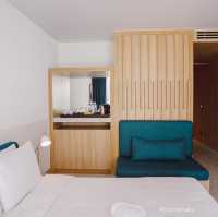Nap Patong ~ Phuket