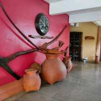 Ruean Thai โรงแรมสวยสุโขทัย