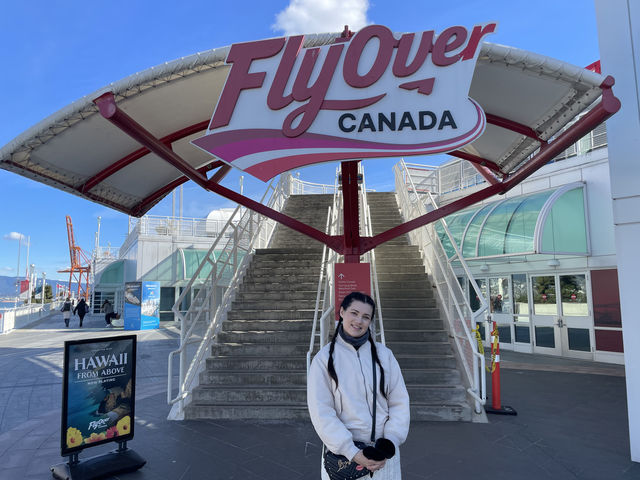 Canada Place, Port of Vancouver