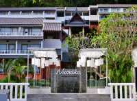 Namaka Resort - Kamala, Phuket