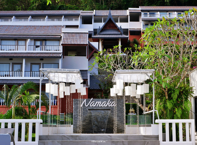 Namaka Resort - Kamala, Phuket