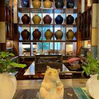 Juifen Teahouse, 