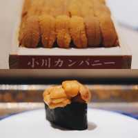 超預約困難！澳門最高質omakase