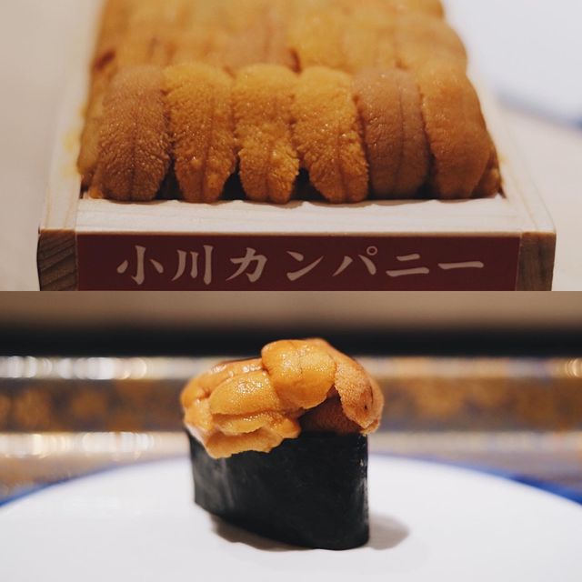 超預約困難！澳門最高質omakase