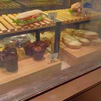 時裝店 + 糕餅店 + 花店 連勝！