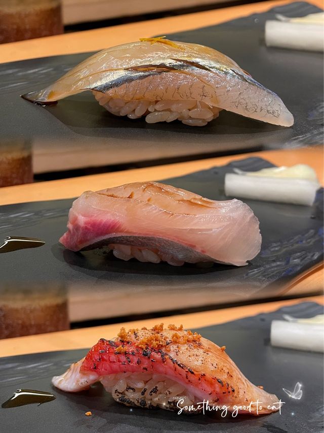 精緻高質Omakase