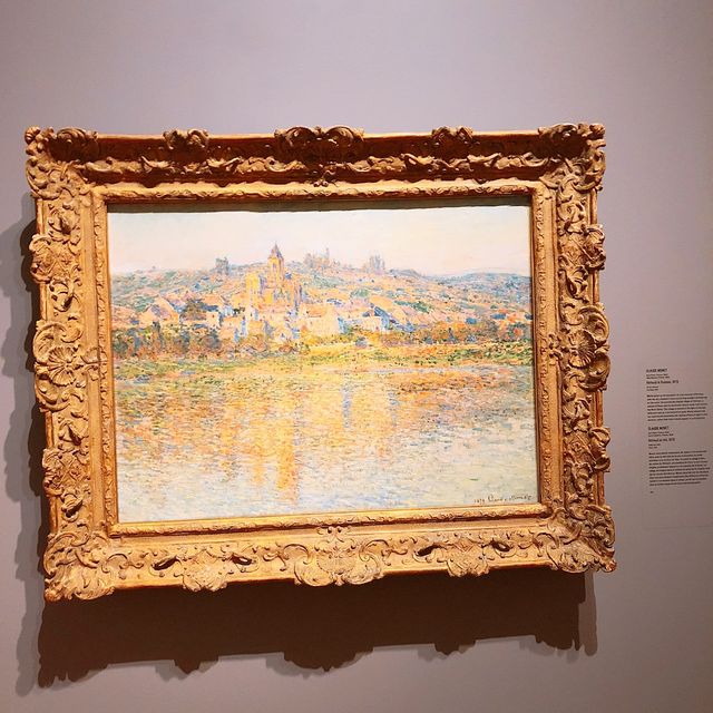 【トロント】北米最大の美術館の一つオンタリオ美術館
