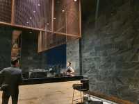 ที่พักใจกลางเมืองระยอง Holiday Inn&Suites Rayong
