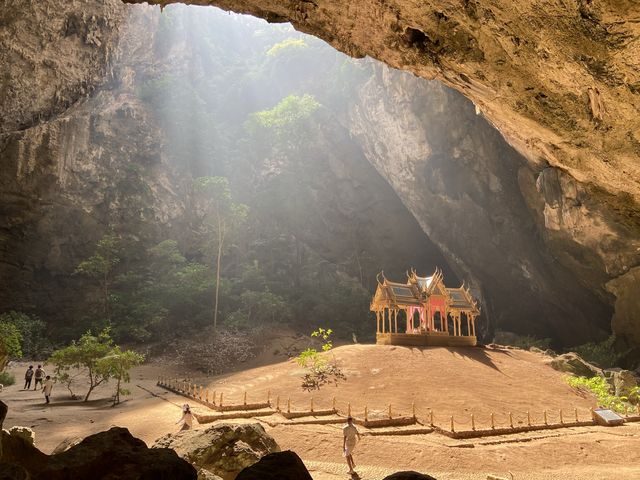 Prachuap Khiri Khan🌊