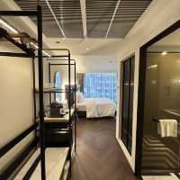 New and Upcoming Hotel in BKK