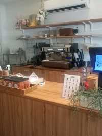 Mikka  yamo  cafe