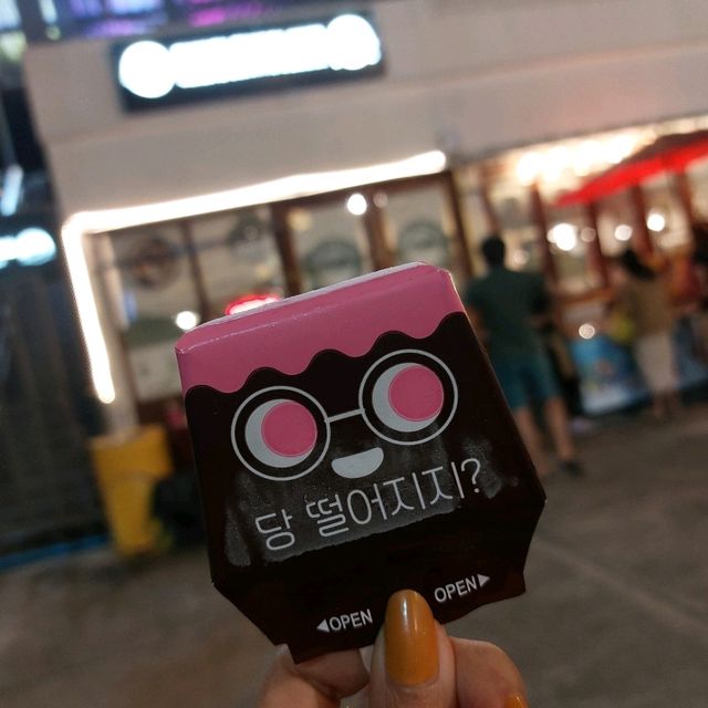 อุดมสุขwalk ย่านของคนชิคๆ 🪅