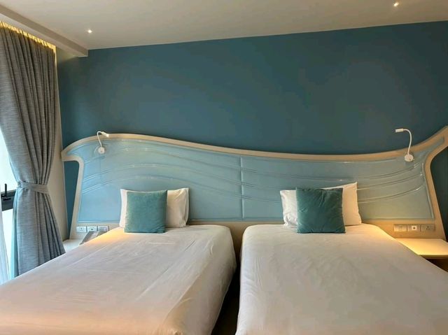 Centara Sonrisa Residences and Suites Sriracha