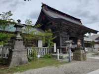 神磯鳥居 @ 大洗磯前神社