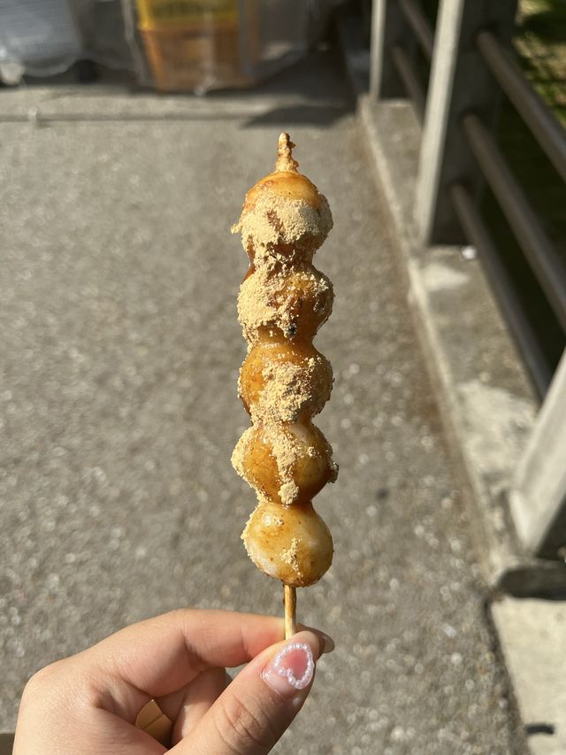 “미야가와 아침시장” 현지 분위기 느낄 수 있는 아침시장