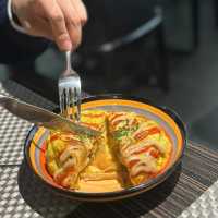 想食西班牙小菜tapas