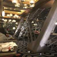 巴黎人酒店 巴黎軒