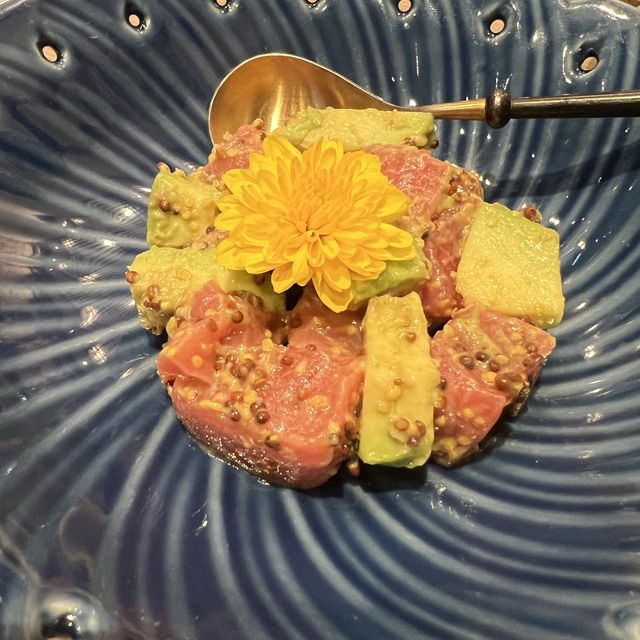 非常高質好味😋高級日本Vibe餐廳👘🍣