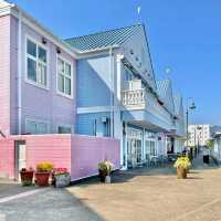 20周年！道の駅 伊東マリンタウン