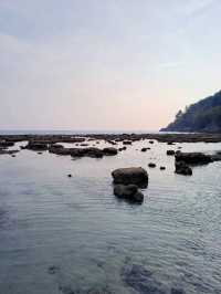 หาดเมอร์ลิน หาดลับที่ไม่ลับ แต่ส่วนตัวมากๆ