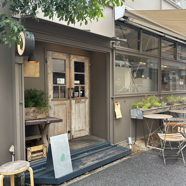 東京：神宮前　˗ˏˋ neel  ˎˊ˗