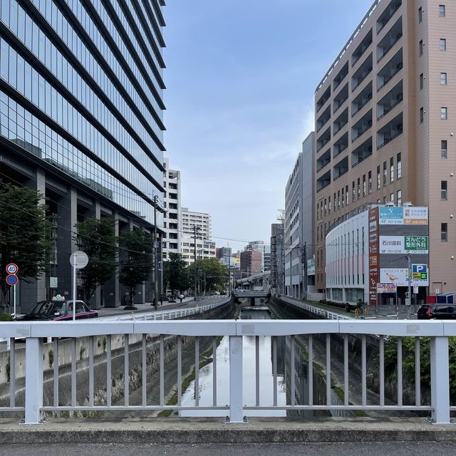 九州福岡｜Quintessa Hotel Fukuoka Tenjin Minami