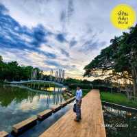 ที่พัก เลอเมอริเดียน ริมแม่น้ำกก - เชียงราย