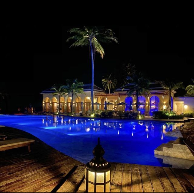 Devasom Khao Lak Beach Resort & Villas