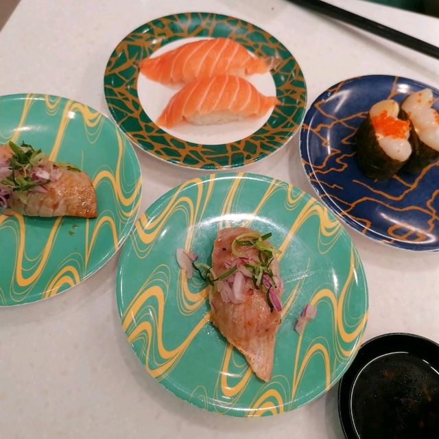 鮨點 - 性價比過既壽司店