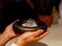 Jaras Restaurant , InterContinental Phuket Resort