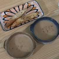 上水西式cafe