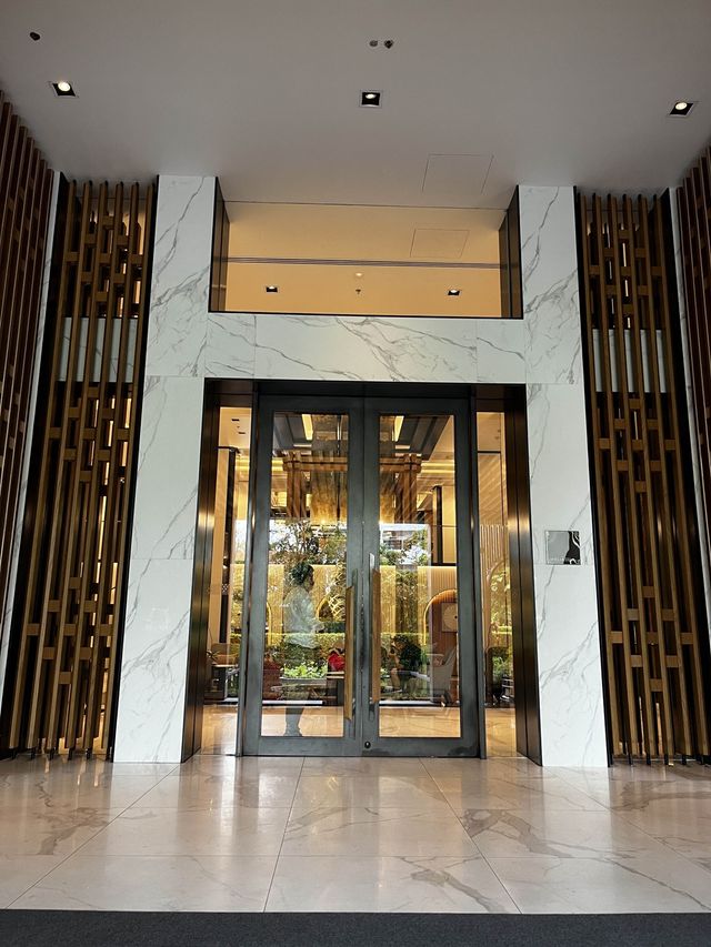 Melia Chiang Mai