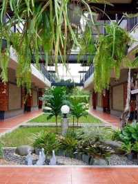 NATA Resort