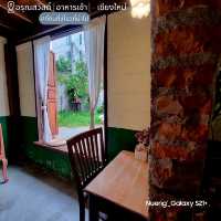 Aroonswad อรุณสวัสดิ์ [อาหารเช้า] - เชียงใหม่