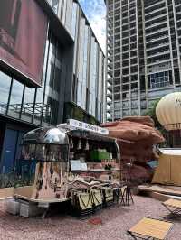 Nomadic Voyage 戶外旅程在萬象