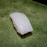 👨🏻‍🍳 ร้านโอมากะเสะที่มีดีกรีรางวัลการันตีOAD🍣