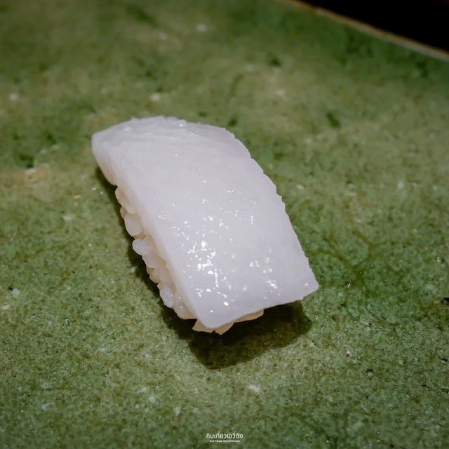 👨🏻‍🍳 ร้านโอมากะเสะที่มีดีกรีรางวัลการันตีOAD🍣